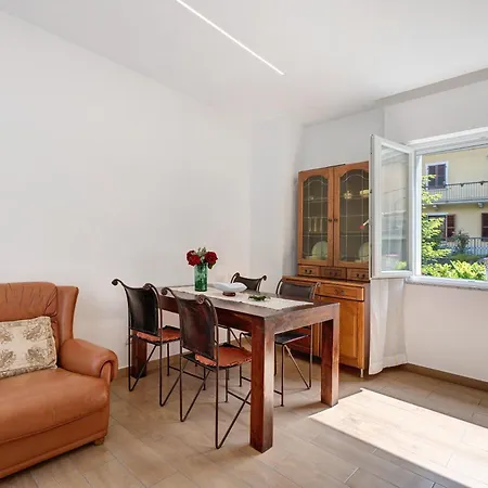 Casa Vicky Hébergement de vacances