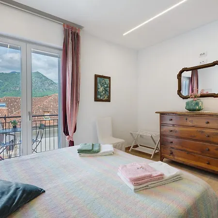 Casa Vicky أومغنا