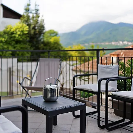 Casa Vicky Holiday home