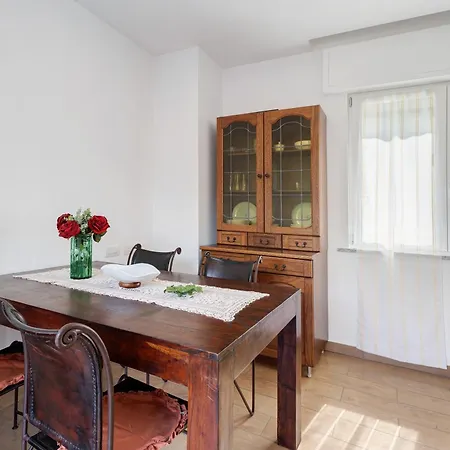 Holiday home Casa Vicky Omegna