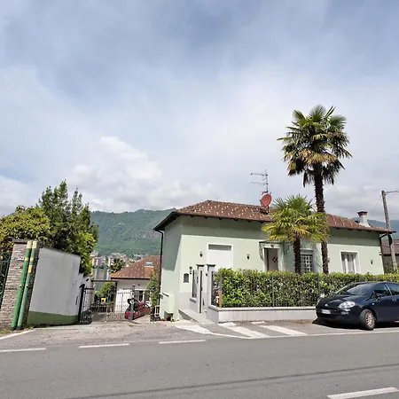 Casa Vicky Omegna