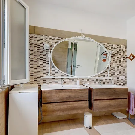 Hébergement de vacances Casa Vicky