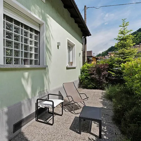 Casa Vicky Hébergement de vacances *