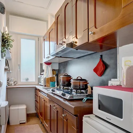 Casa Vicky * أومغنا
