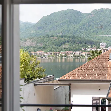 Hébergement de vacances Casa Vicky