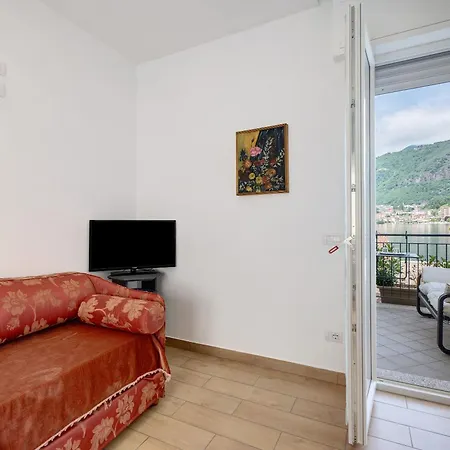 Casa Vicky * Omegna