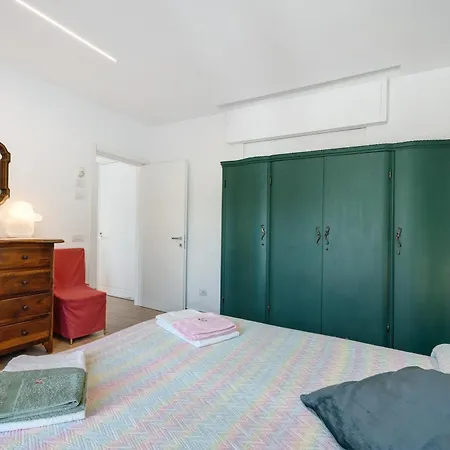 Casa Vicky Hébergement de vacances