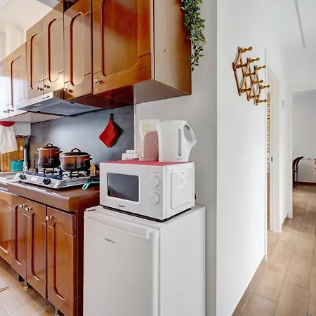 بيت للعطل Casa Vicky *
