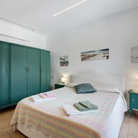 Casa Vicky Hébergement de vacances *