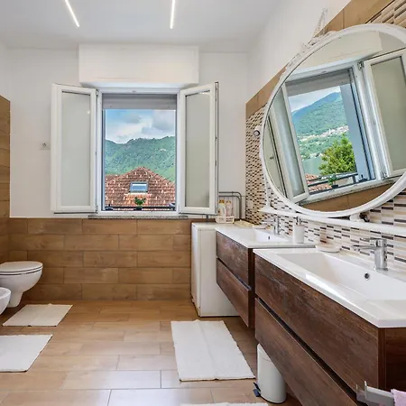 Casa Vicky أومغنا