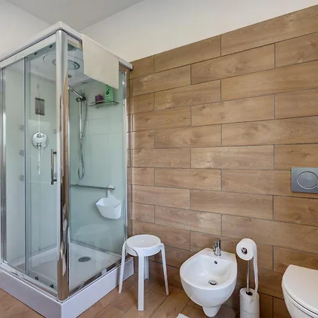 Holiday home Casa Vicky Omegna