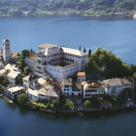 Casa Vicky Hébergement de vacances Omegna