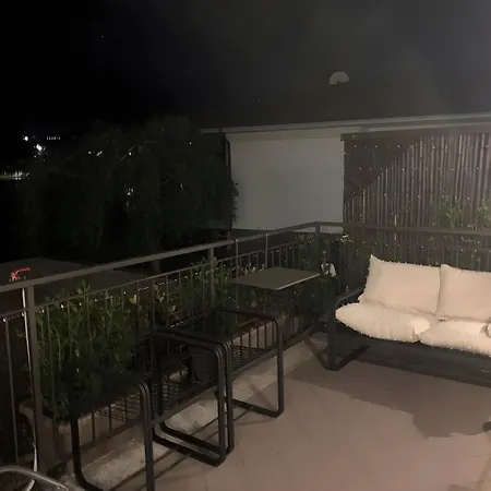 Hébergement de vacances Casa Vicky