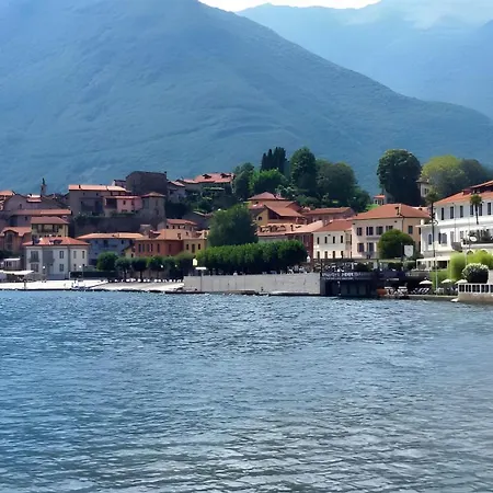 Casa Vicky Omegna