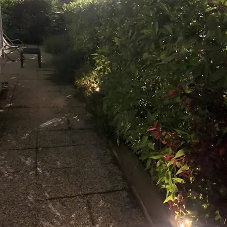 Casa Vicky Hébergement de vacances