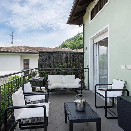 Casa Vicky Hébergement de vacances