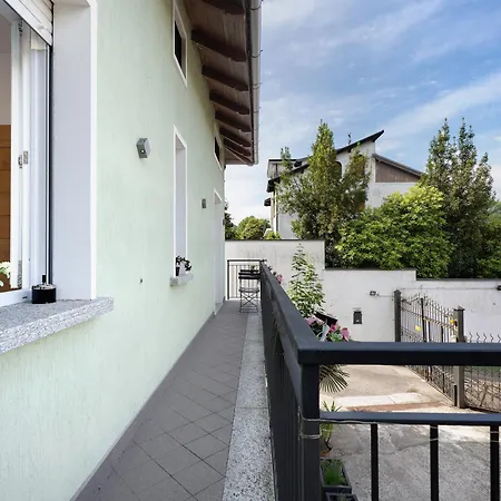 بيت للعطل Casa Vicky
