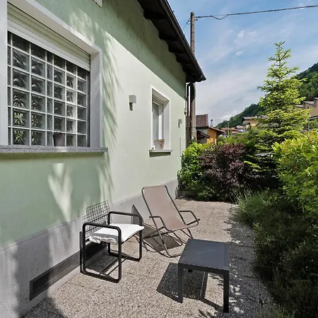 Casa Vicky Casa vacanze
