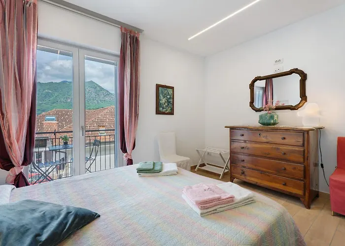 Casa Vicky Omegna