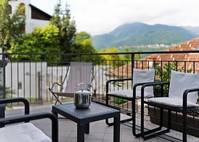 Casa Vicky Сasa de vacaciones