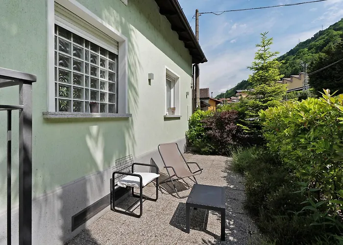 Casa Vicky Feriehus *