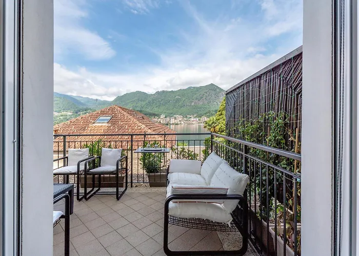 Casa Vicky Omegna
