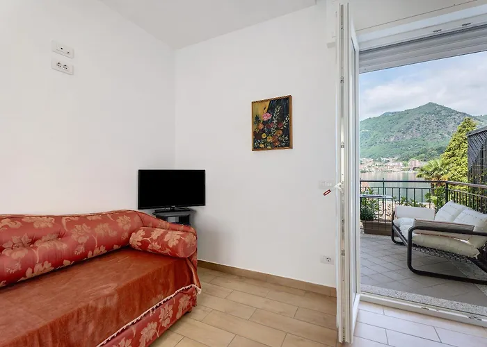 Casa Vicky * Omegna