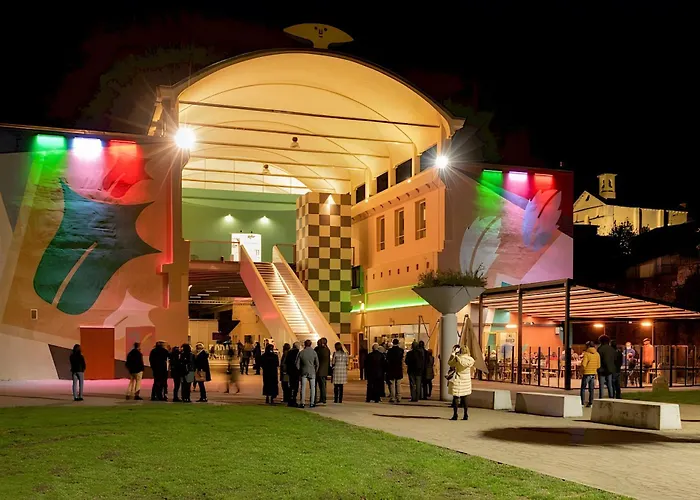 Casa Vicky Дом отдыха *