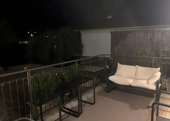 Дом отдыха Casa Vicky