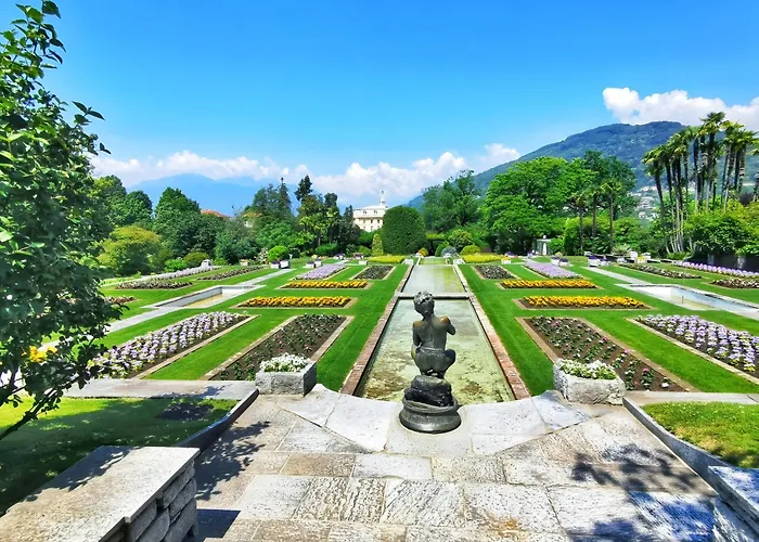 Casa Vicky * Оменья