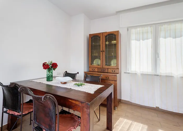 Casa Vicky Feriehus Omegna